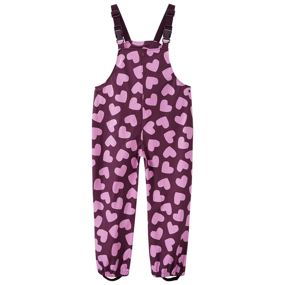 Mädchen Regenhose mit Beschichtung Mädchen Regenhose mit Beschichtung von Topolino