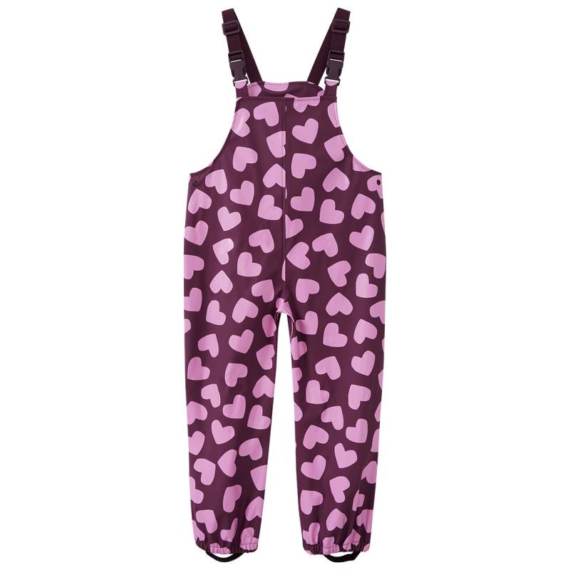 Mädchen Regenhose mit Beschichtung Mädchen Regenhose mit Beschichtung von Topolino