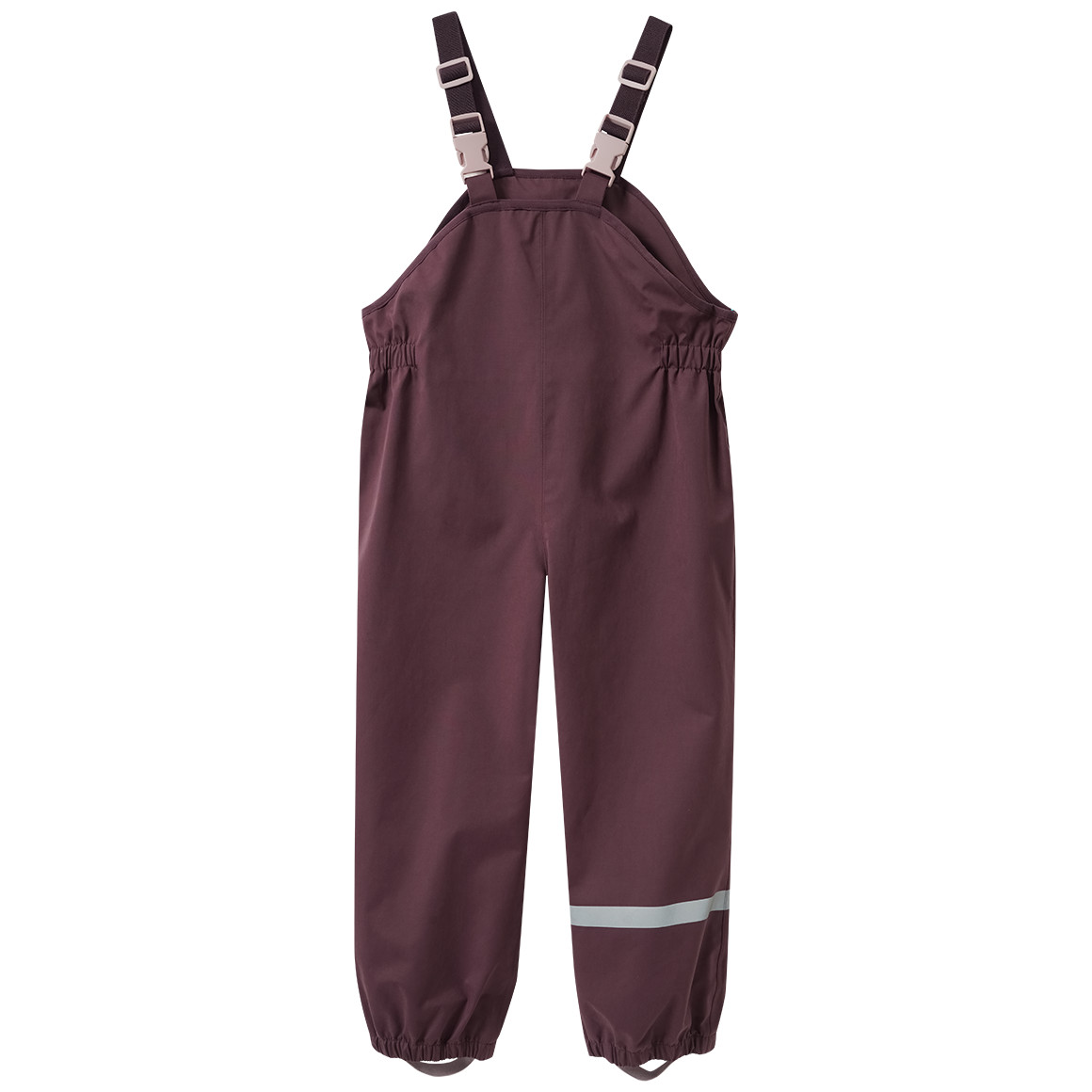 Mädchen Regenhose mit Latzträgern Mädchen Regenhose mit Latzträgern von Topolino