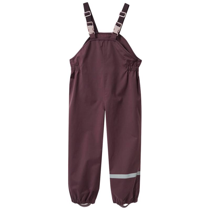 Mädchen Regenhose mit Latzträgern Mädchen Regenhose mit Latzträgern von Topolino