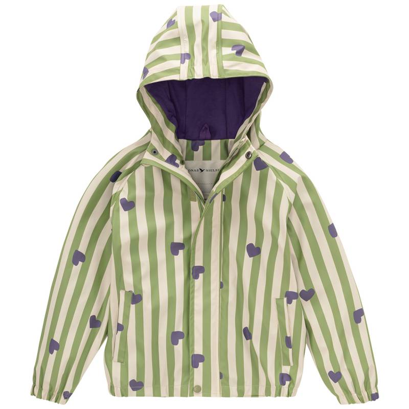 Mädchen Regenjacke mit Beschichtung Mädchen Regenjacke mit Beschichtung von Topolino