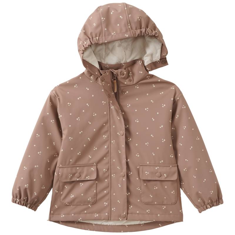 Mädchen Regenjacke mit Beschichtung von Topolino