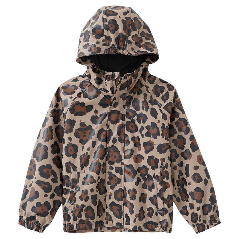 Mädchen Regenjacke mit Beschichtung Mädchen Regenjacke mit Beschichtung von Topolino