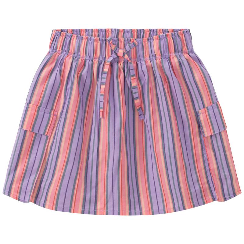 Mädchen Rock mit Taschen von Topolino