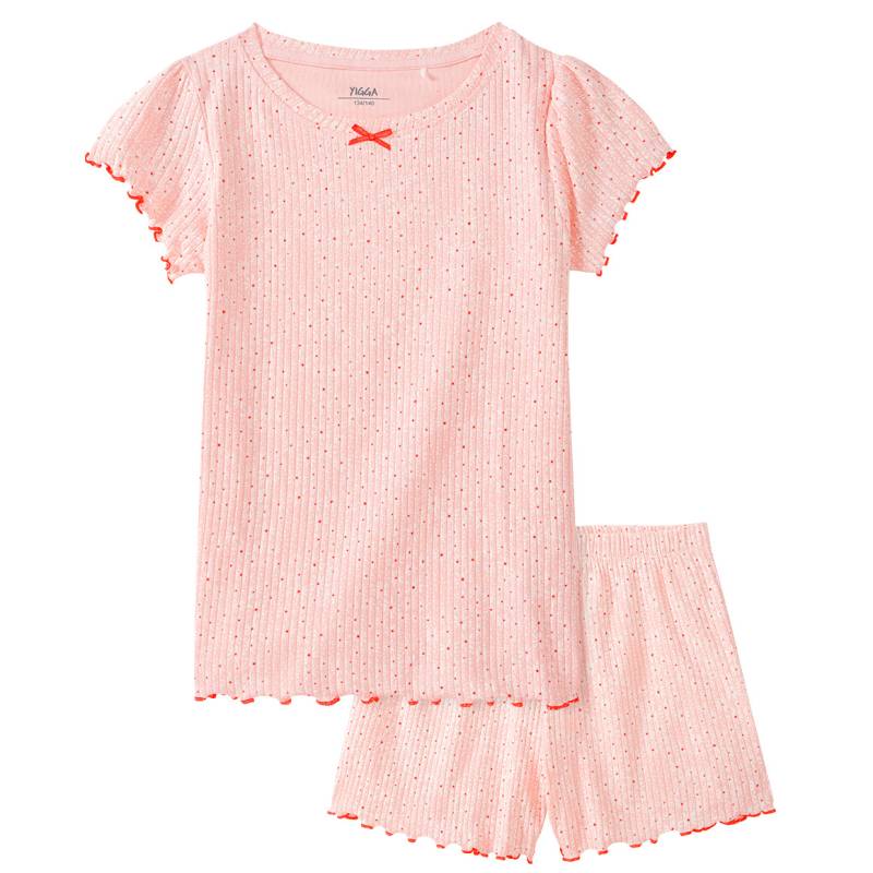 Mädchen Shorty mit Bio-Baumwolle von Topolino