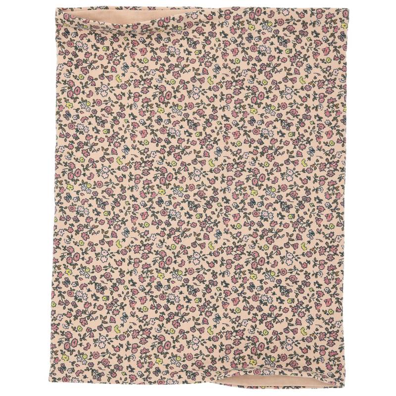 Mädchen Snood mit Blümchen von Topolino