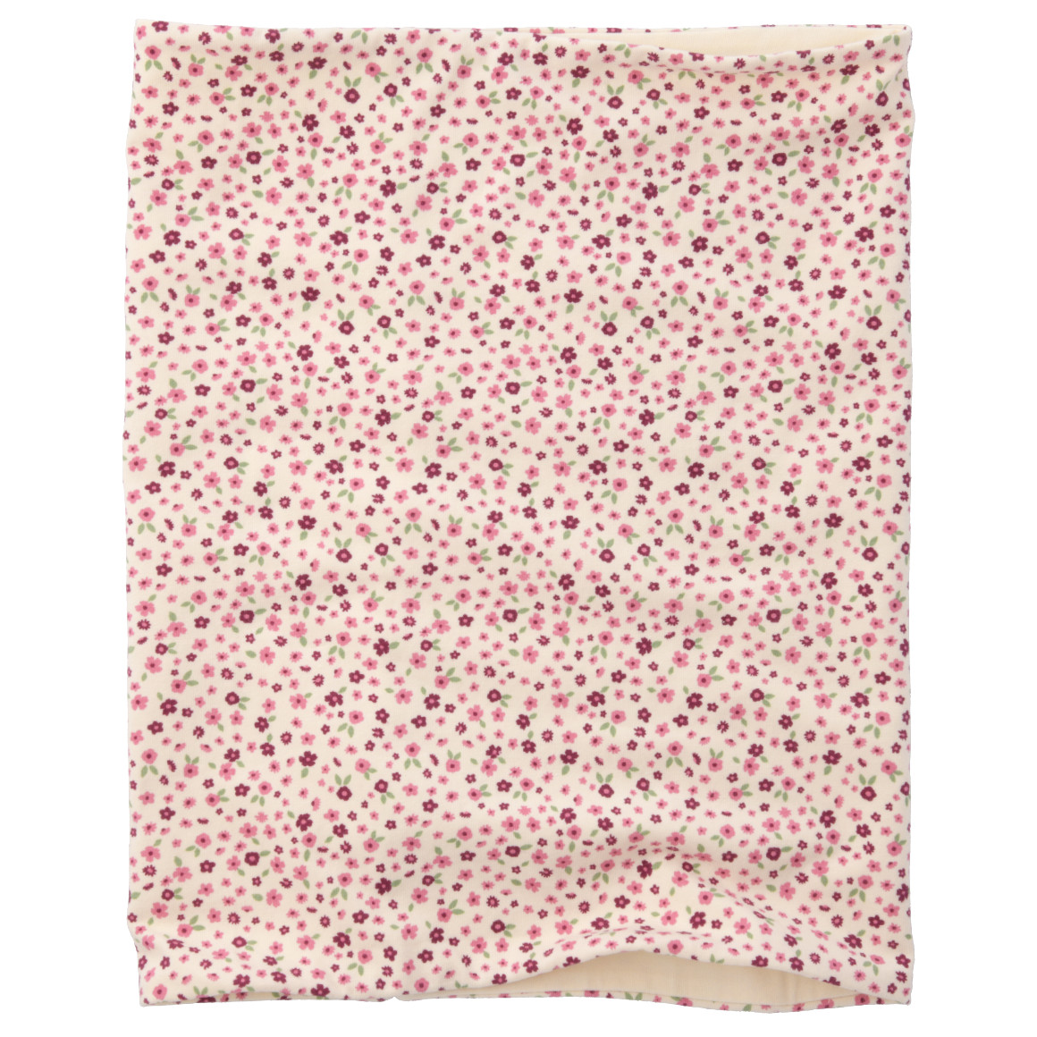 Mädchen Snood mit Blümchen von Topolino