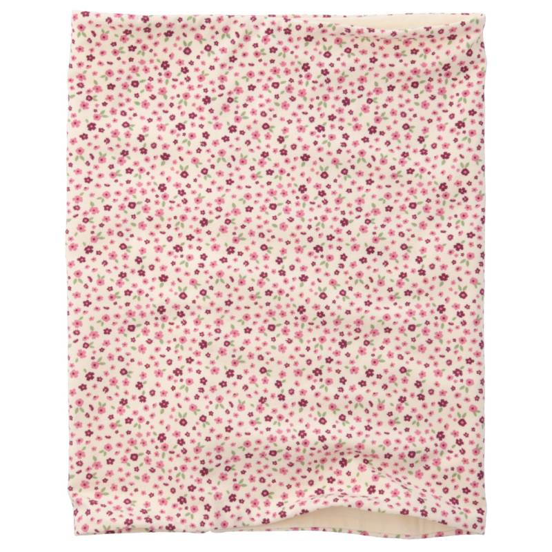 Mädchen Snood mit Blümchen Mädchen Snood mit Blümchen von Topolino