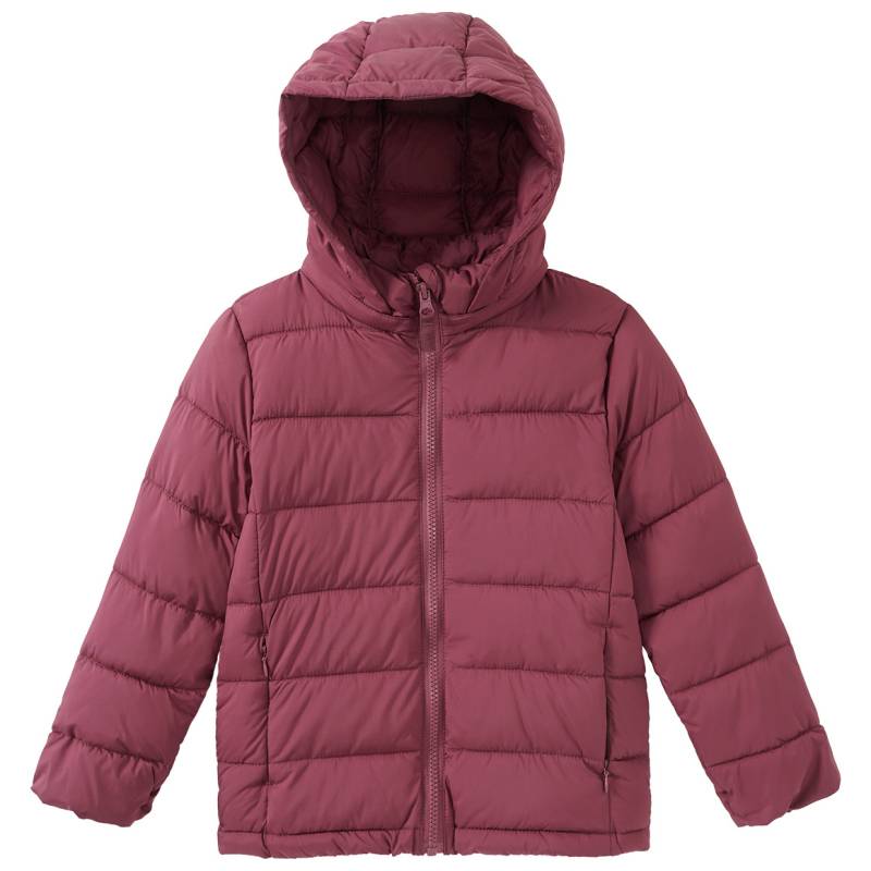 Mädchen Steppjacke mit abnehmbarer Kapuze Mädchen Steppjacke mit abnehmbarer Kapuze von Topolino