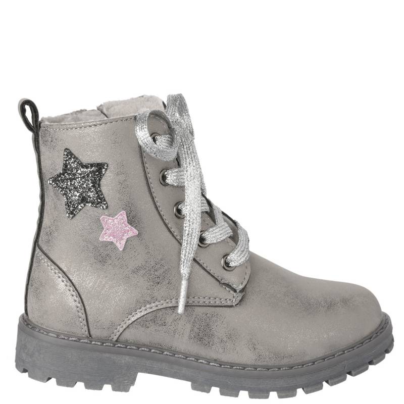 Mädchen Stiefelette mit Glitzer Mädchen Stiefelette mit Glitzer von Topolino