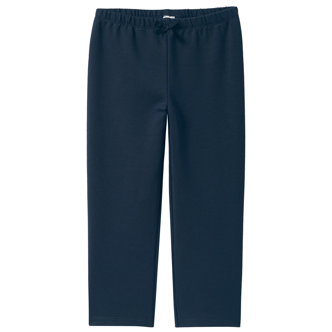 Mädchen Straight-Leggings unifarben Mädchen Straight-Leggings unifarben von Topolino