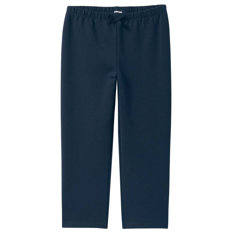 Mädchen Straight-Leggings unifarben Mädchen Straight-Leggings unifarben von Topolino