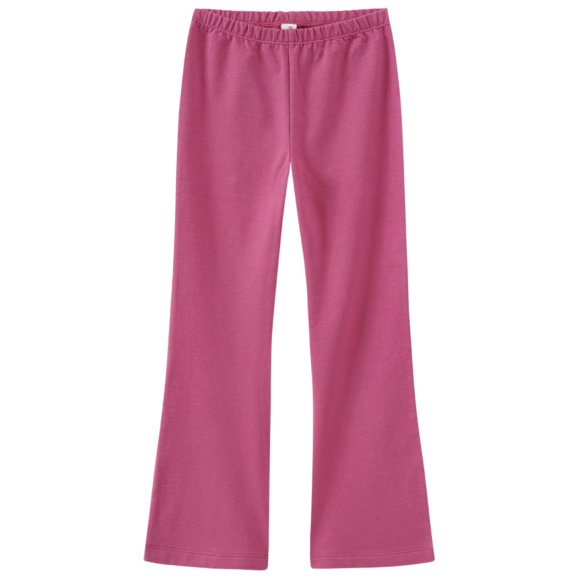 Mädchen Sweateggings mit Schlag von Topolino