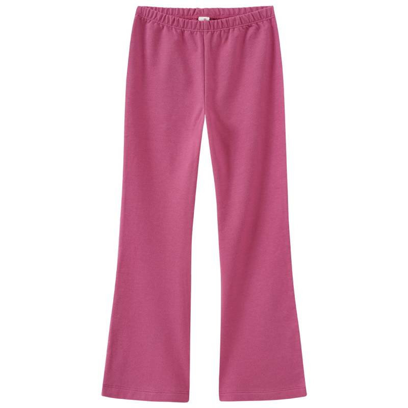 Mädchen Sweateggings mit Schlag von Topolino