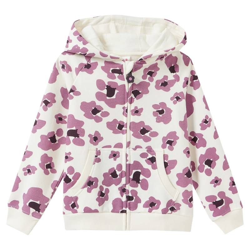 Mädchen Sweatjacke mit Kapuze Mädchen Sweatjacke mit Kapuze von Topolino