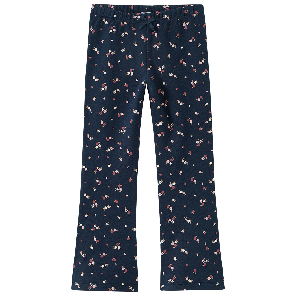 Mädchen Sweatleggings mit Allover-Motiv Mädchen Sweatleggings mit Allover-Motiv von Topolino