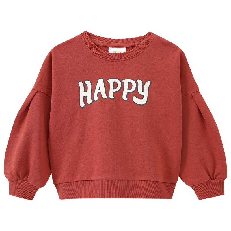 Mädchen Sweatshirt mit Print Mädchen Sweatshirt mit Print von Topolino