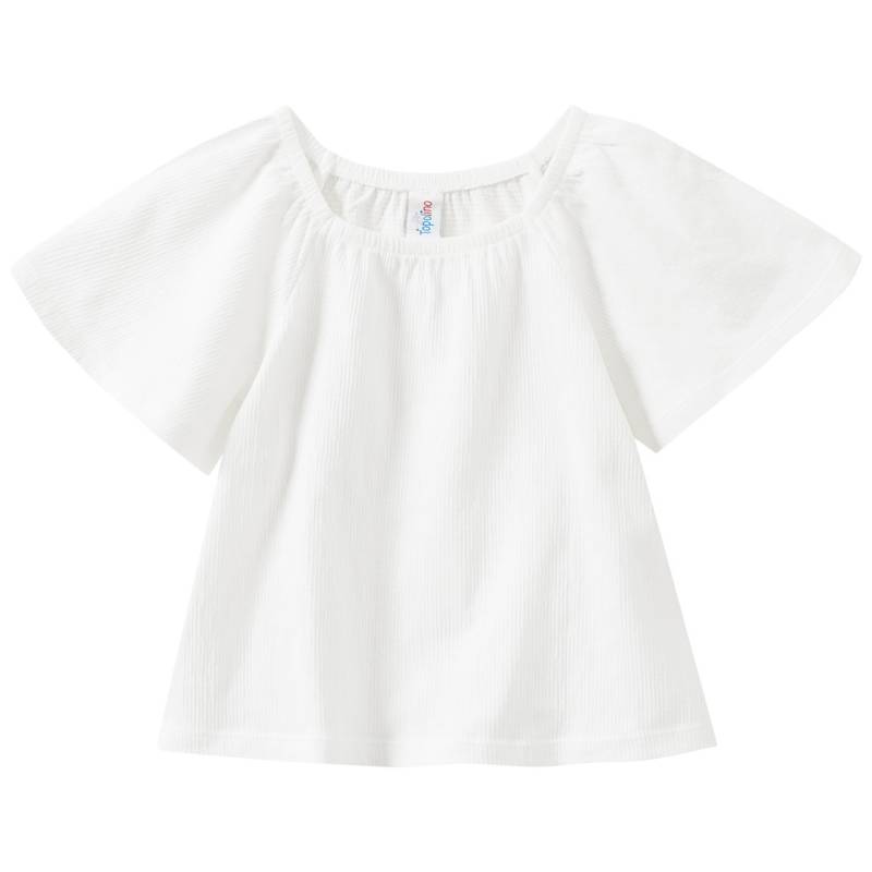 Mädchen T-Shirt mit Flügelärmel von Topolino
