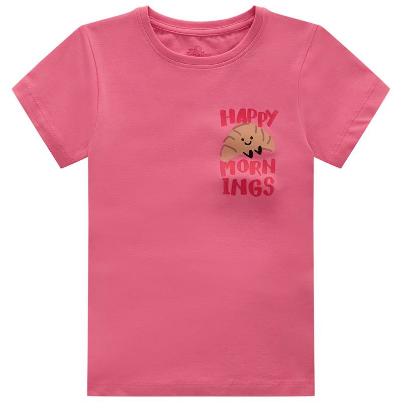 Mädchen T-Shirt mit lustigem Print von Topolino