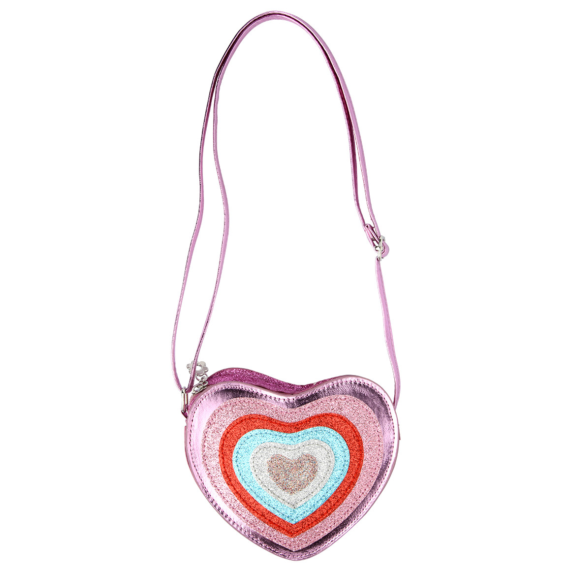 Mädchen Tasche in Herzform Mädchen Tasche in Herzform von Topolino