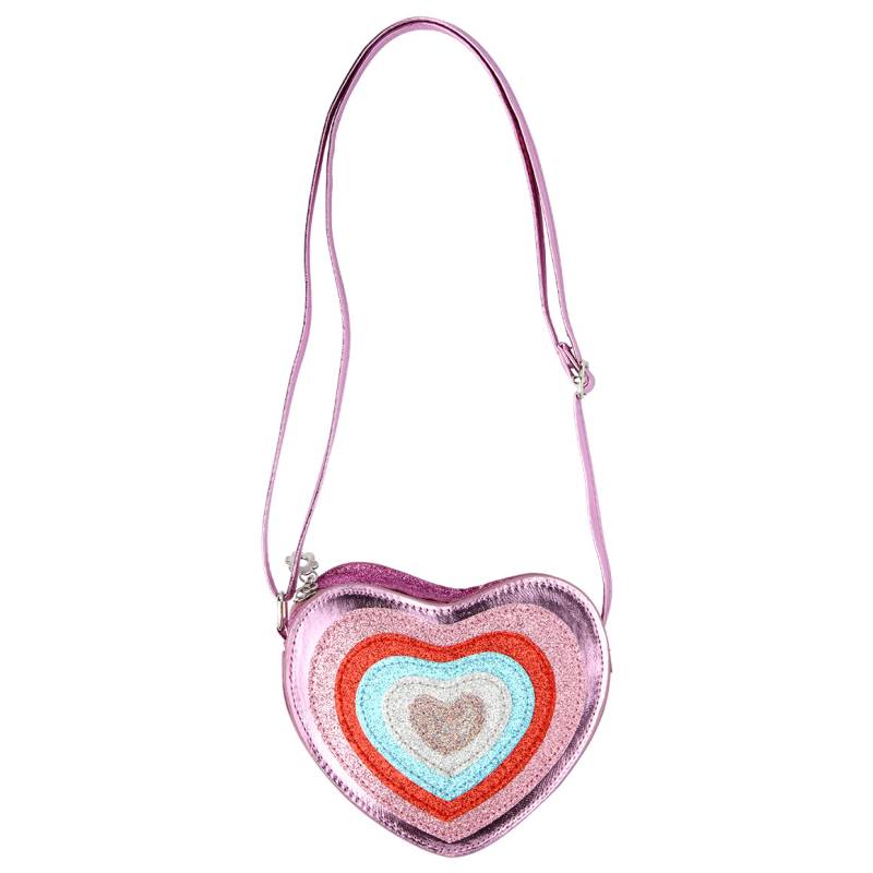 Mädchen Tasche in Herzform Mädchen Tasche in Herzform von Topolino