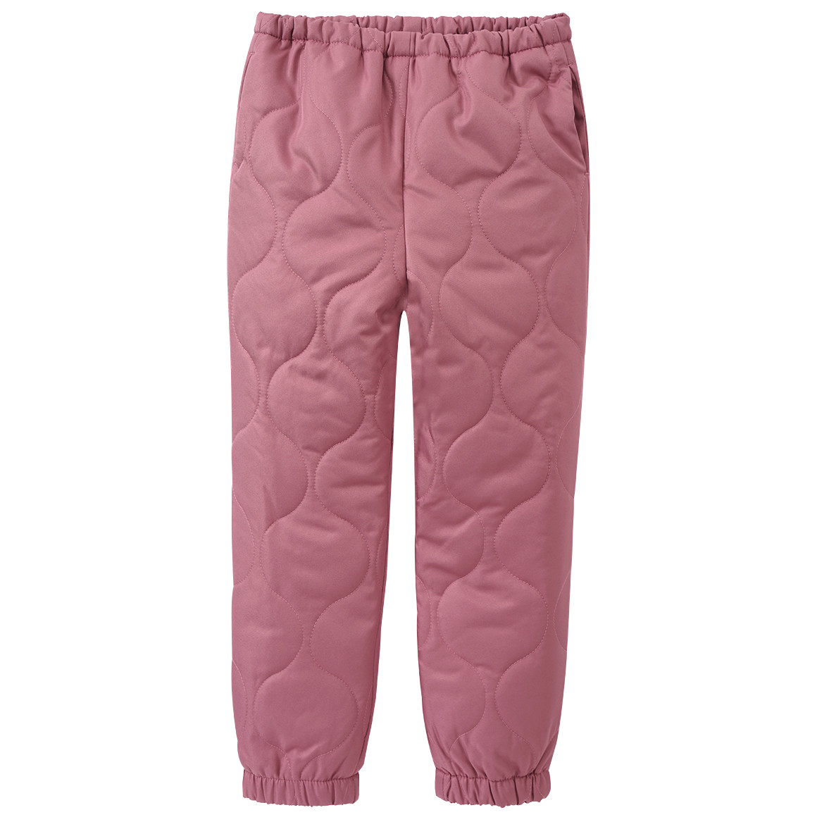 Mädchen Thermo-Hose mit Steppung von Topolino