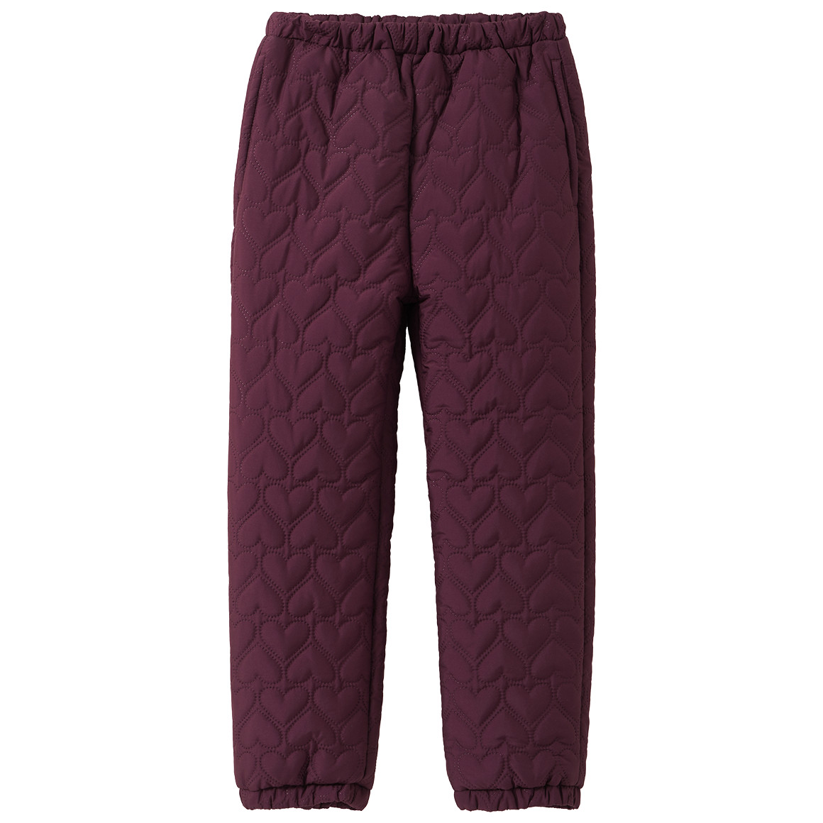 Mädchen Thermo-Hose mit Steppung Mädchen Thermo-Hose mit Steppung von Topolino