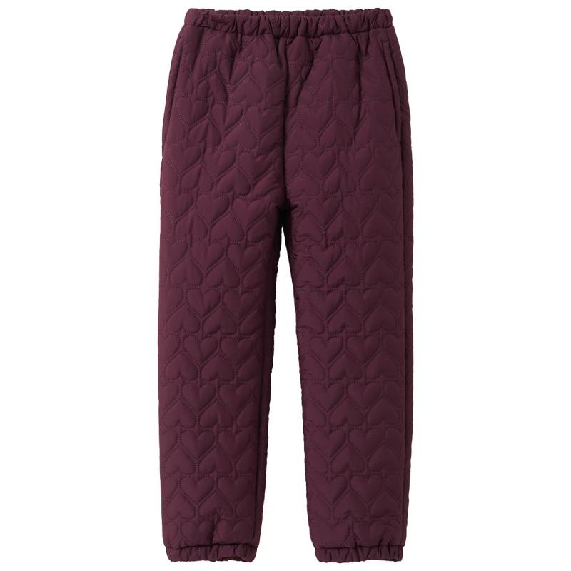 Mädchen Thermo-Hose mit Steppung Mädchen Thermo-Hose mit Steppung von Topolino