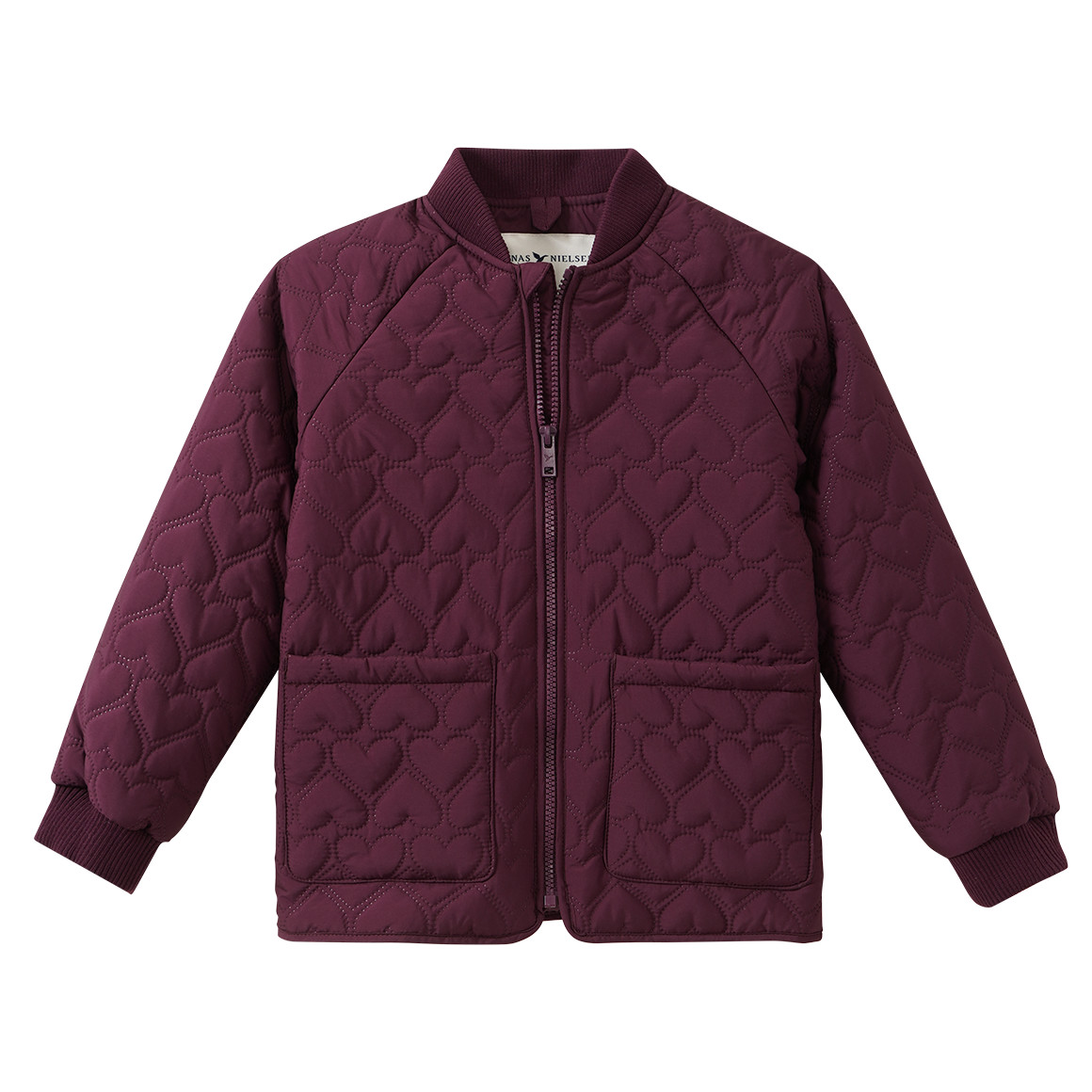 Mädchen Thermo-Jacke mit Steppung Mädchen Thermo-Jacke mit Steppung von Topolino