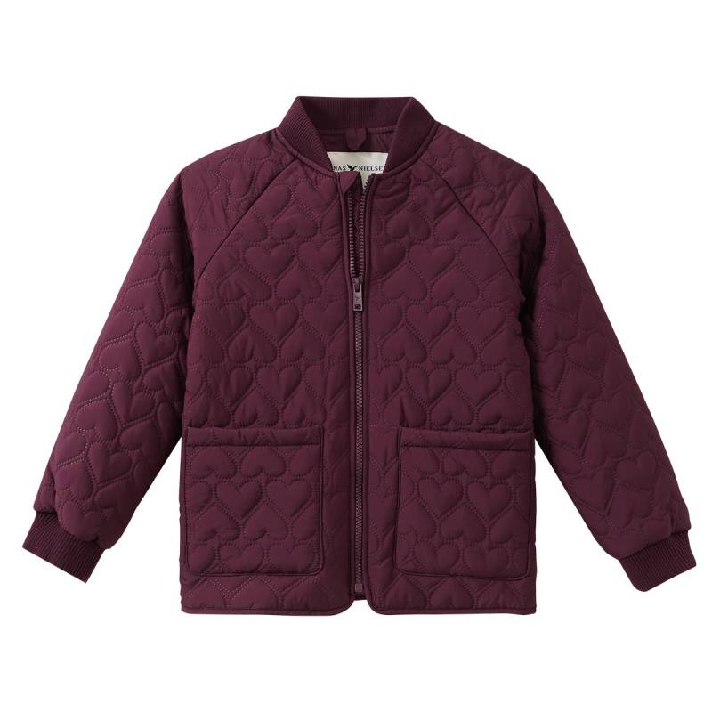 Mädchen Thermo-Jacke mit Steppung Mädchen Thermo-Jacke mit Steppung von Topolino