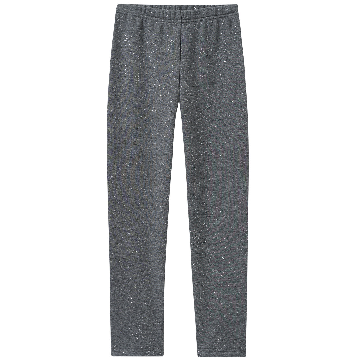 Mädchen Thermo-Leggings mit Glitzer Mädchen Thermo-Leggings mit Glitzer von Topolino