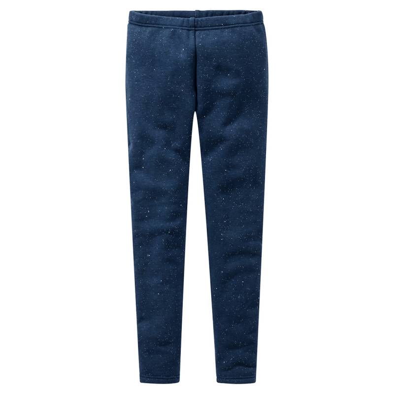 Mädchen Thermo-Leggings mit Glitzer Mädchen Thermo-Leggings mit Glitzer von Topolino