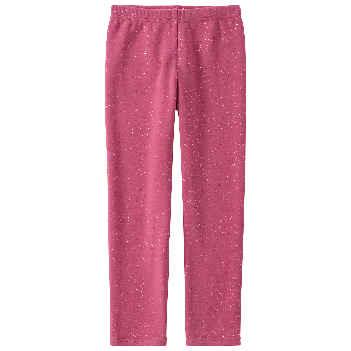 Mädchen Thermo-Leggings mit Glitzer Mädchen Thermo-Leggings mit Glitzer von Topolino