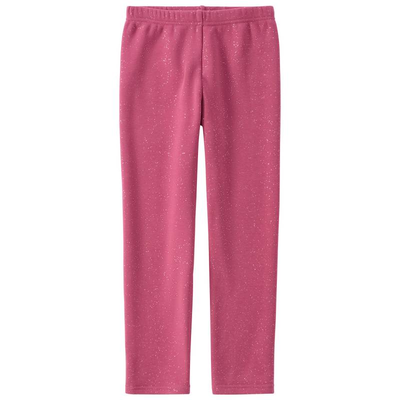 Mädchen Thermo-Leggings mit Glitzer Mädchen Thermo-Leggings mit Glitzer von Topolino