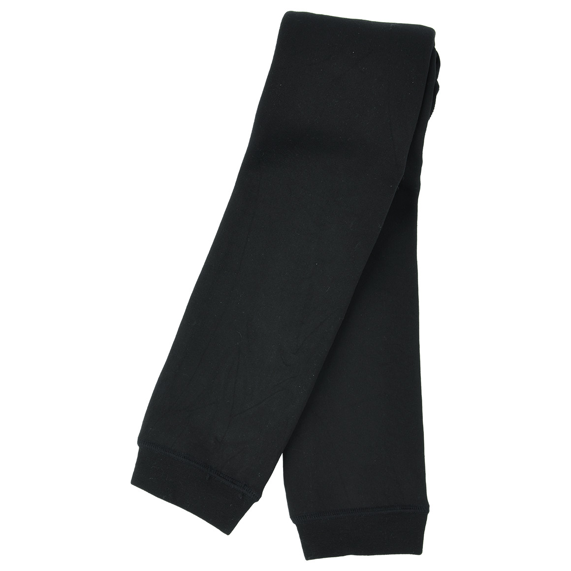 Mädchen Thermo-Leggings mit weichem Plüsch von Topolino