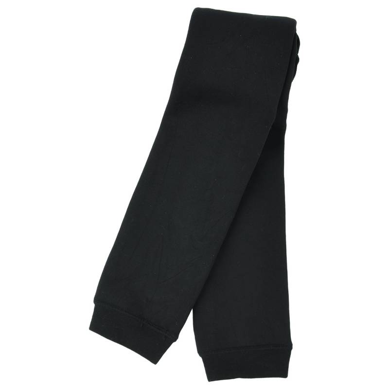 Mädchen Thermo-Leggings mit weichem Plüsch von Topolino