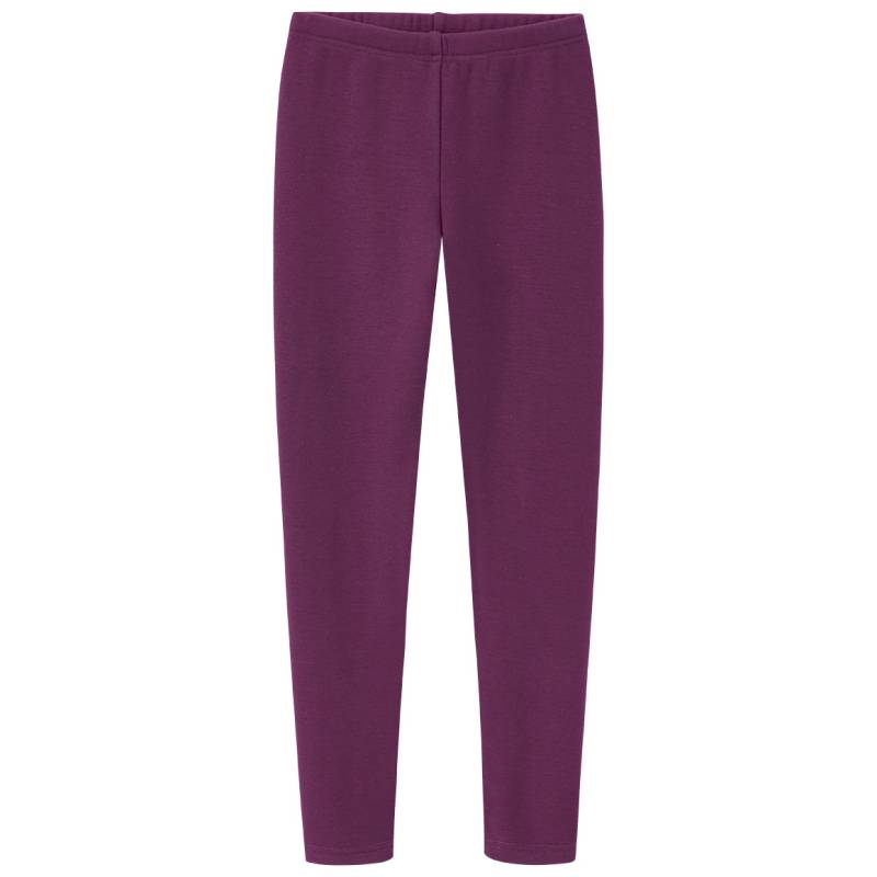 Mädchen Thermo-Leggings unifarben Mädchen Thermo-Leggings unifarben von Topolino