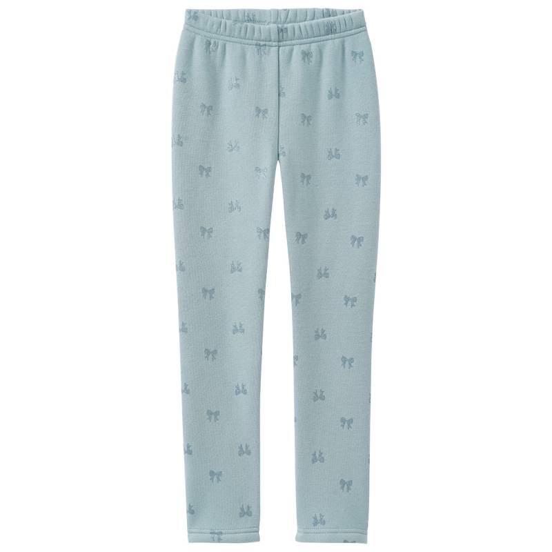 Mädchen Thermoleggings mit Glanz-Print Mädchen Thermoleggings mit Glanz-Print von Topolino