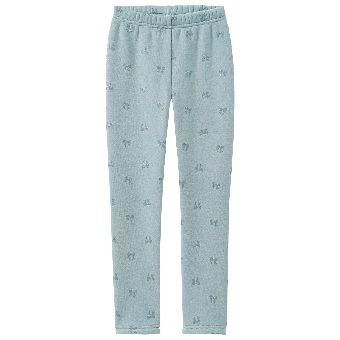 Mädchen Thermoleggings mit Glanz-Print von Topolino