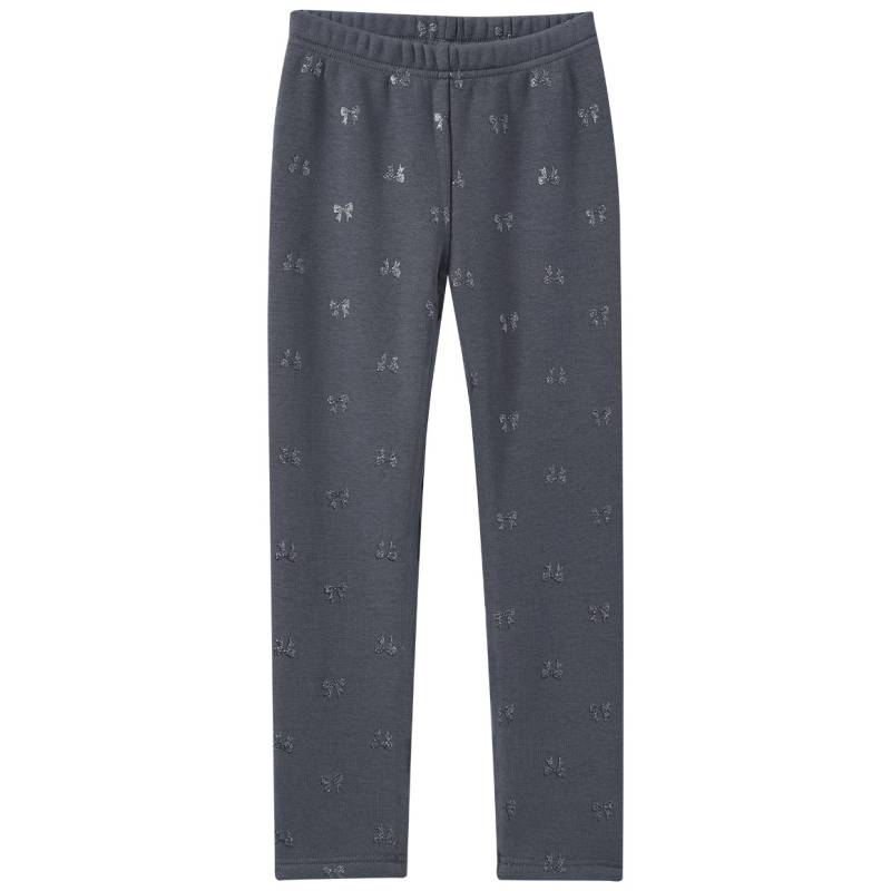 Mädchen Thermoleggings mit Glanz-Print Mädchen Thermoleggings mit Glanz-Print von Topolino