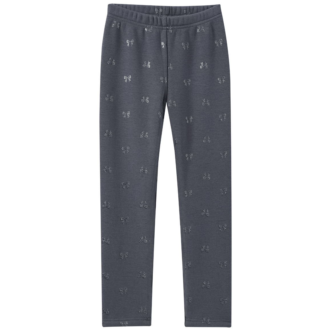 Mädchen Thermoleggings mit Glanz-Print von Topolino