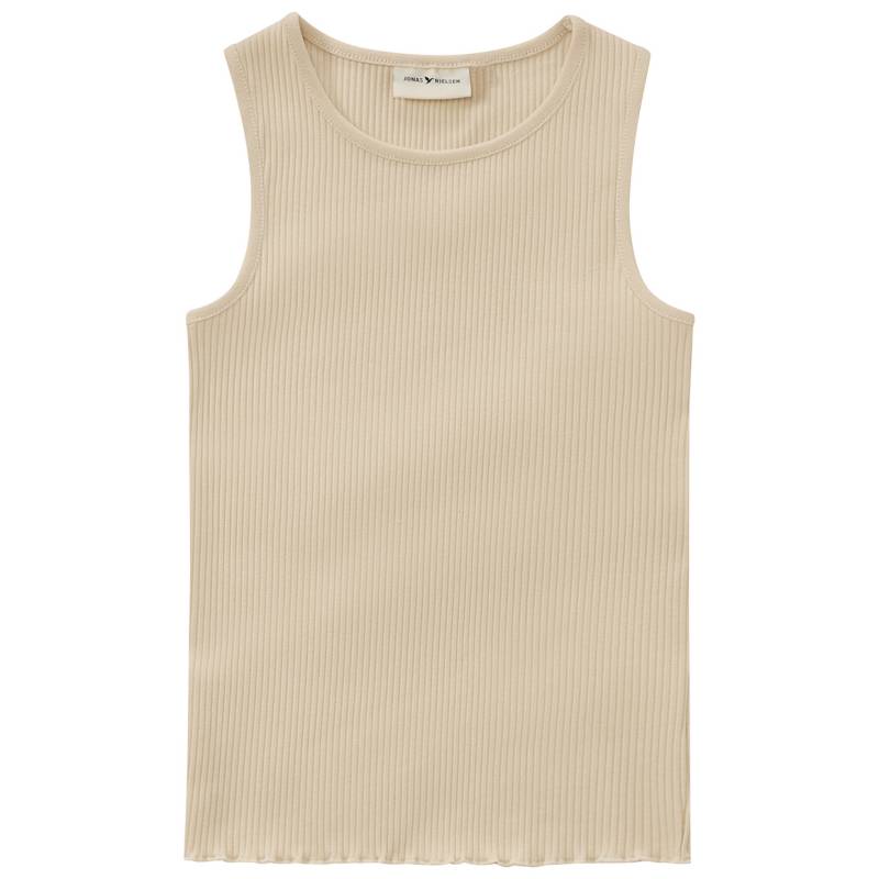 Mädchen Top mit Rippstruktur von Topolino