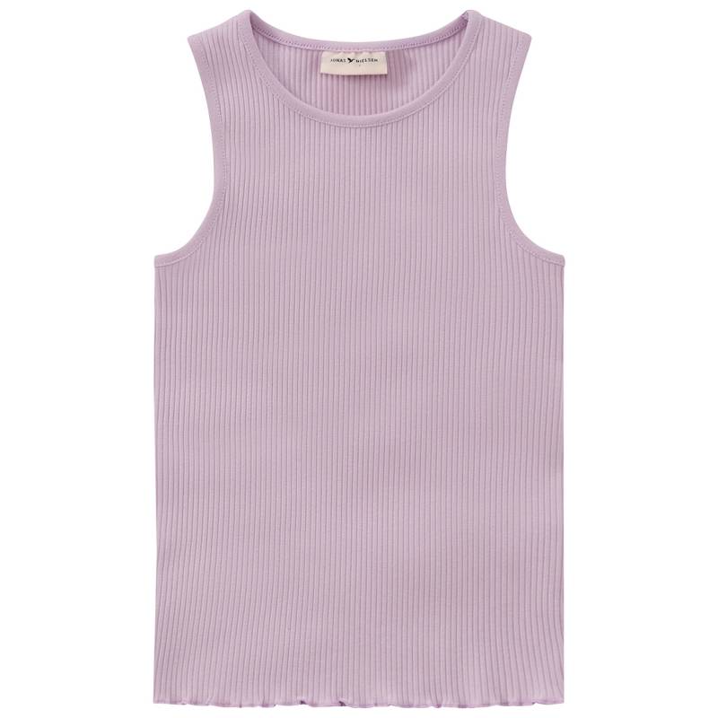 Mädchen Top mit Rippstruktur von Topolino