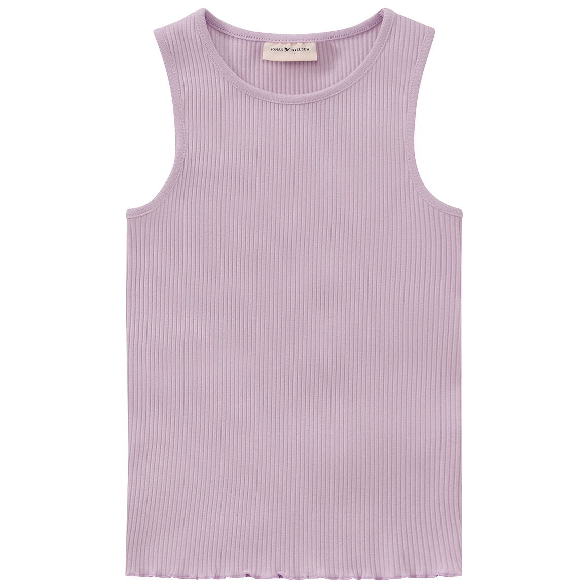 Mädchen Top mit Rippstruktur von Topolino