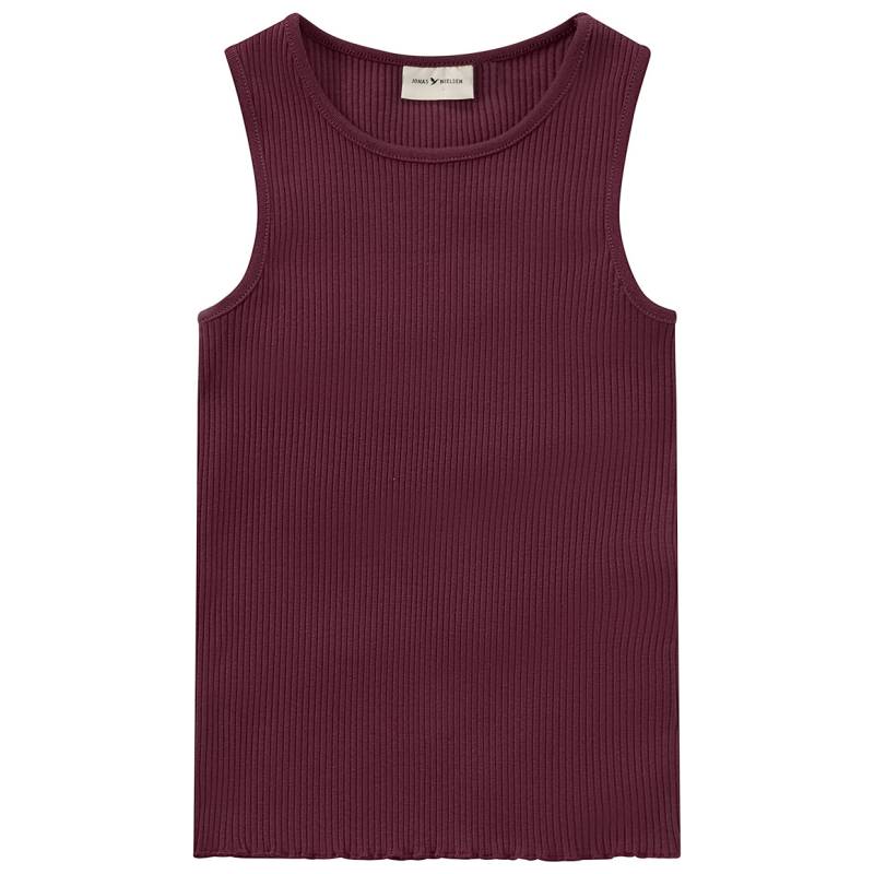 Mädchen Top mit Rippstruktur von Topolino