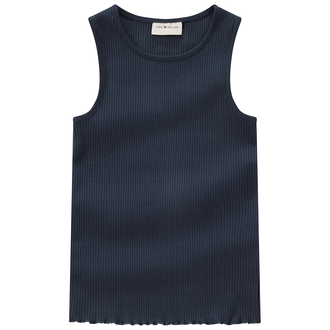 Mädchen Top mit Rippstruktur von Topolino