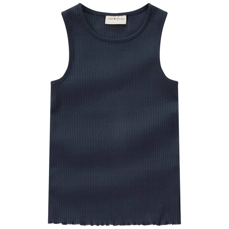 Mädchen Top mit Rippstruktur von Topolino