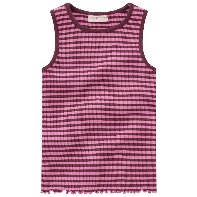 Mädchen Top mit Rippstruktur Mädchen Top mit Rippstruktur von Topolino