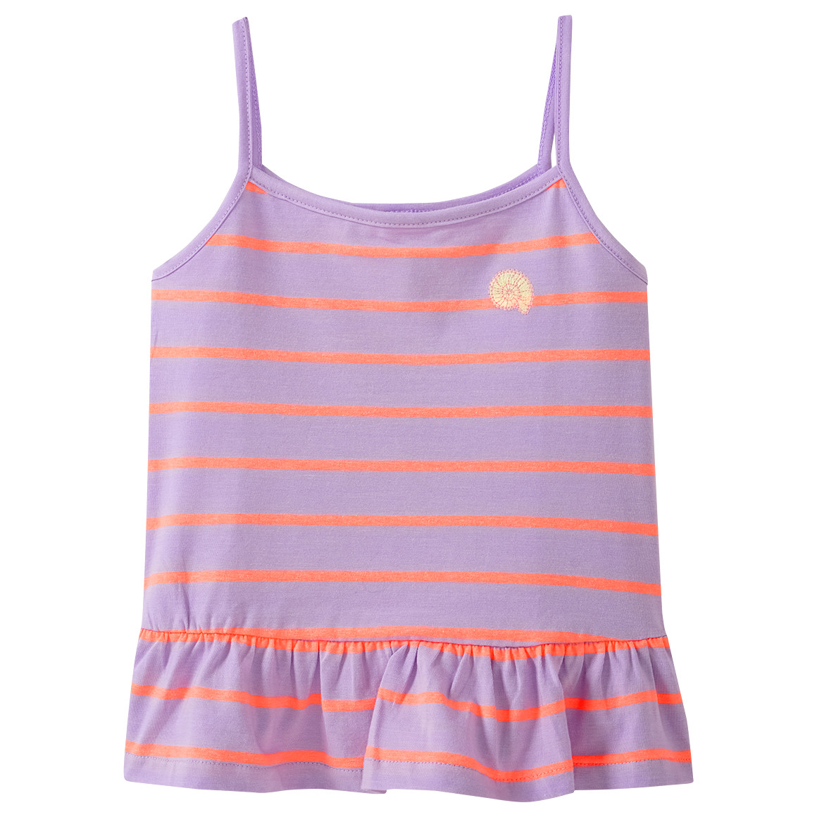 Mädchen Top mit Streifen von Topolino