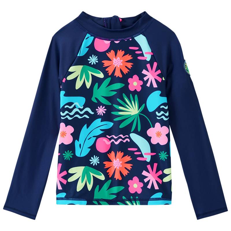 Mädchen UV-Badeshirt UPF60 von Topolino